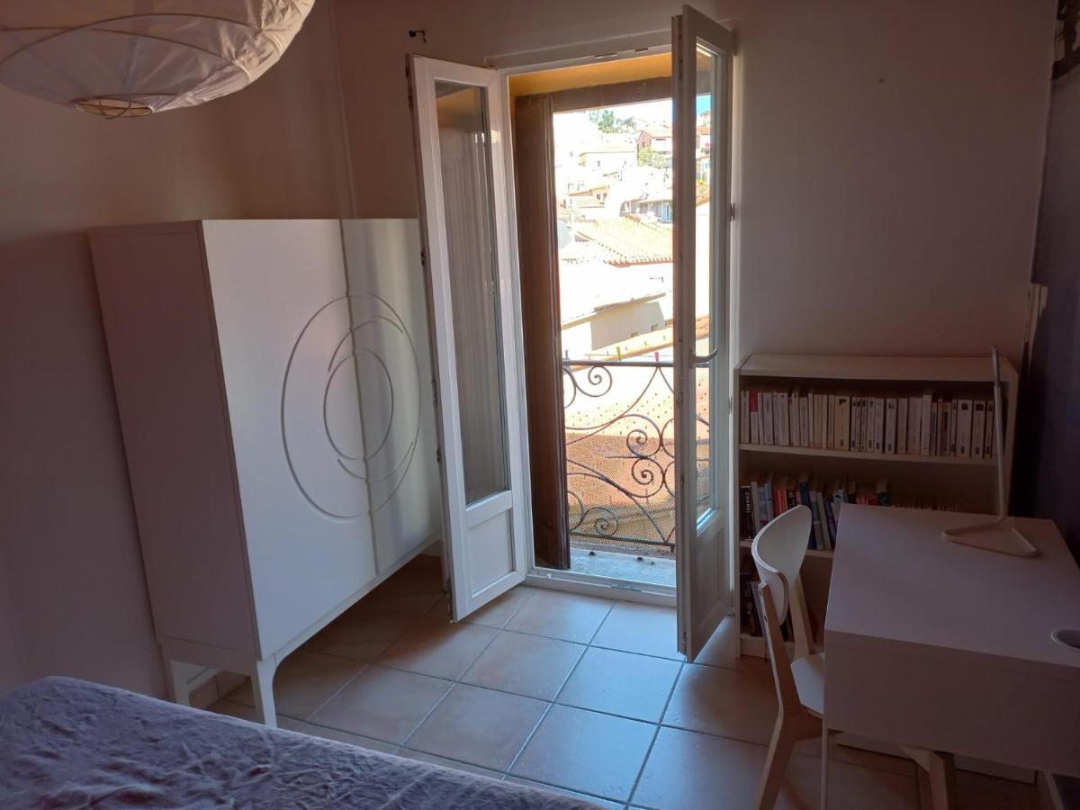 Du Bonheur Et Du Bon Air A ! Apartment Banyuls-sur-Mer