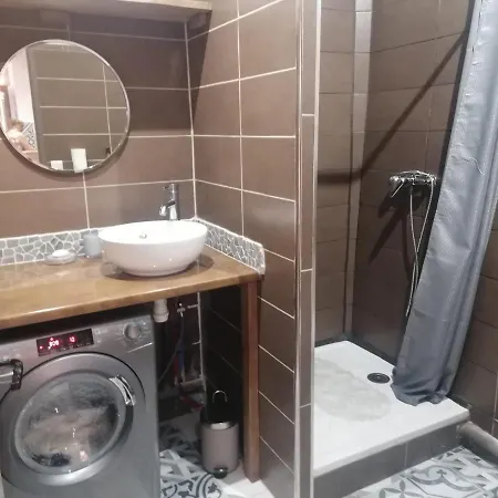 Du Bonheur Et Du Bon Air A Banyuls ! Appartement Buitenkant foto