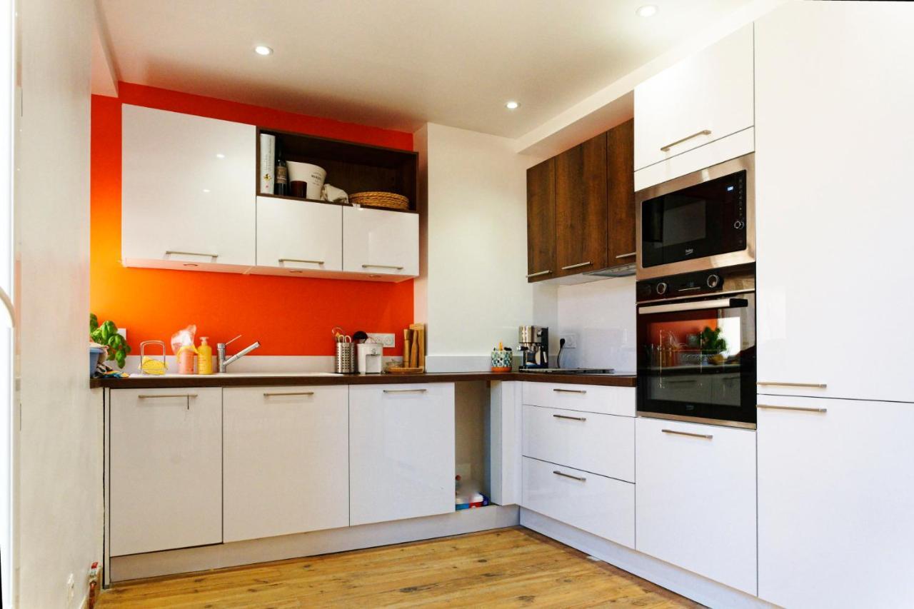 Appartement Du Bonheur Et Du Bon Air A !