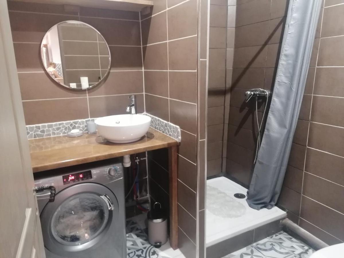 Du Bonheur Et Du Bon Air A ! Appartement Banyuls-sur-Mer