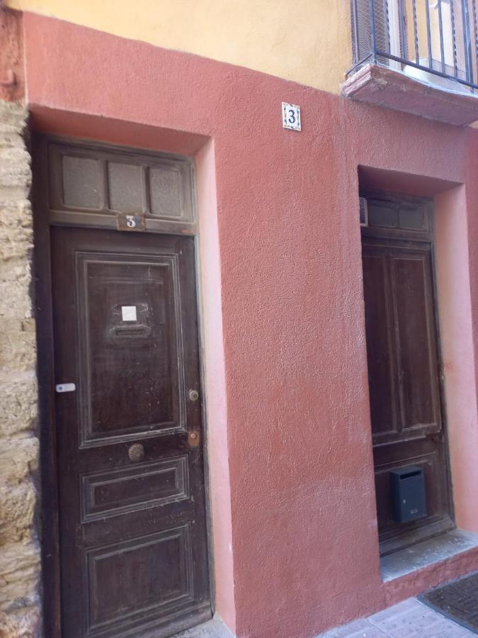 Appartement Du Bonheur Et Du Bon Air A !