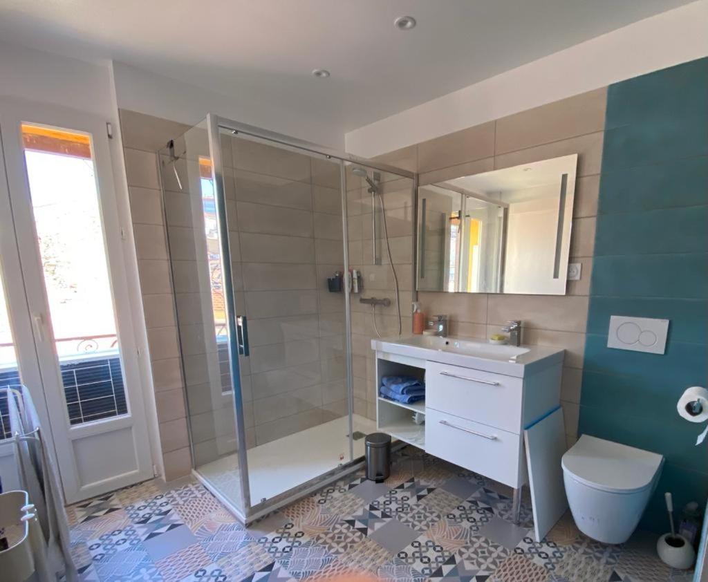Du Bonheur Et Du Bon Air A ! Appartement *