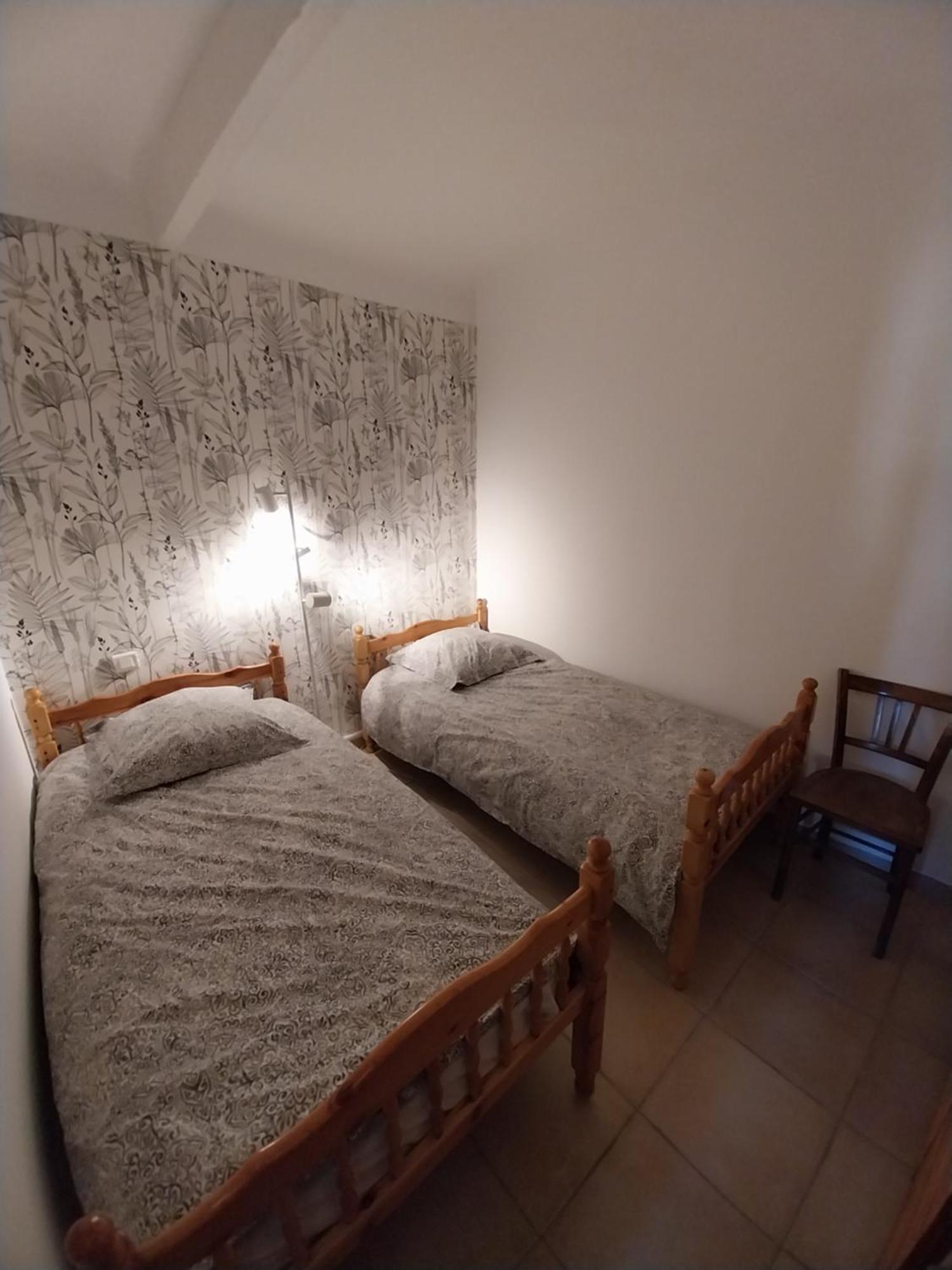 Apartment Du Bonheur Et Du Bon Air A ! *